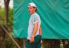 ALESSANDRO RUBINI CAMPEÓN DEL J200 DE SALTA