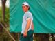 ALESSANDRO RUBINI CAMPEÓN DEL J200 DE SALTA
