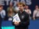 DAVID GOFFIN SE DESPIDE DEL TENIS PROFESIONAL EN BRUSELAS