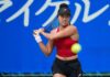 SORPRESAS Y ELIMINACIONES DE FAVORITAS EN OSAKA