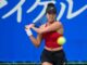 SORPRESAS Y ELIMINACIONES DE FAVORITAS EN OSAKA
