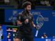 FILS ELIMINA A TIAFOE EN TOKIO