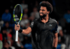 FILS Y CERÚNDOLO LIDERAN LAS SEMIFINALES EN BRUSELAS