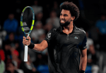 FILS Y CERÚNDOLO LIDERAN LAS SEMIFINALES EN BRUSELAS