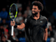 FILS Y CERÚNDOLO LIDERAN LAS SEMIFINALES EN BRUSELAS