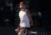 BARTUNKOVA DA EL GOLPE Y SABALENKA TAMBIÉN QUEDA FUERA DE BEIJING