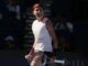 BARTUNKOVA DA EL GOLPE Y SABALENKA TAMBIÉN QUEDA FUERA DE BEIJING