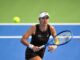 BENCIC AVANZA TRAS EL RETIRO DE OSTAPENKO EN NINGBO