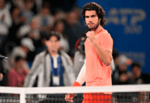 ALCARAZ VA POR EL BICAMPEONATO EN TOKIO