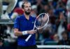 MEDVEDEV Y KHACHANOV AVANZAN A CUARTOS EN ALMATY