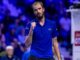 VIENA: MEDVEDEV Y MUSETTI AVANZAN, DE MINAUR Y MANNARINO A CUARTOS