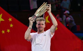 DAVIDOVICH FOKINA CONQUISTA SU PRIMER MASTERS 1000 EN SHANGHAI