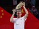 DAVIDOVICH FOKINA CONQUISTA SU PRIMER MASTERS 1000 EN SHANGHAI