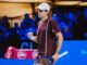 BERRETTINI, DE MINAUR Y MENSIK AVANZAN EN VIENA