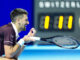 DOBLE GOLPE EN BASILEA: DJOKOVIC Y SHELTON ELIMINADOS