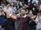 DJOKOVIC VENCE A ZVEREV Y SE METE A SEMIFINALES EN BEIJING