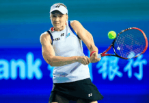 RYBAKINA, SHNAIDER, FERNANDEZ Y BOUZKOVA AVANZAN A SEMIFINALES EN NINGBO