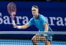 RUNE Y RUUD SOBREVIVEN A DUELOS EXIGENTES EN BASILEA