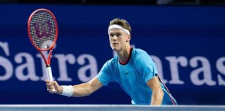 RUNE Y RUUD SOBREVIVEN A DUELOS EXIGENTES EN BASILEA