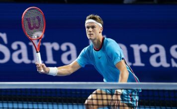 RUNE Y RUUD SOBREVIVEN A DUELOS EXIGENTES EN BASILEA