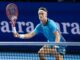 RUNE Y RUUD SOBREVIVEN A DUELOS EXIGENTES EN BASILEA