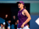 SWIATEK AVANZA A OCTAVOS EN EL WTA 1000 DE BEIJING