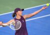 SWIATEK AVANZA Y CHWALINSKA FIRMA EL TRIUNFO DE SU CARRERA EN WUHAN