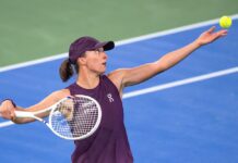 SWIATEK AVANZA Y CHWALINSKA FIRMA EL TRIUNFO DE SU CARRERA EN WUHAN