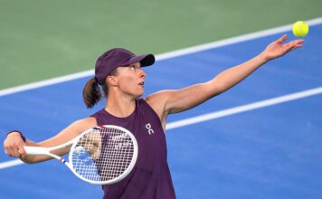 SWIATEK AVANZA Y CHWALINSKA FIRMA EL TRIUNFO DE SU CARRERA EN WUHAN