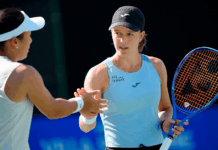 QUEVEDO ELIMINA A KENIN Y TAGGER SUPERA A VENUS WILLIAMS EN GUANGZHOU