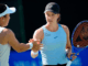 QUEVEDO ELIMINA A KENIN Y TAGGER SUPERA A VENUS WILLIAMS EN GUANGZHOU