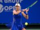 LI, KRUEGER, BOULTER Y SINIAKOVA LAS SEMIFINALISTAS EN OSAKA