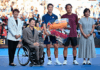 KEI NISHIKORI SE DESPIDIÓ DEL TENIS PROFESIONAL
