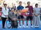 KEI NISHIKORI SE DESPIDIÓ DEL TENIS PROFESIONAL