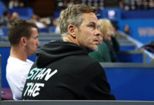 MAGNUS NORMAN SERÍA EL NUEVO ENTRENADOR DE JANNIK SINNER