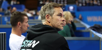MAGNUS NORMAN SERÍA EL NUEVO ENTRENADOR DE JANNIK SINNER