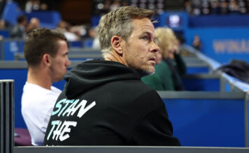 MAGNUS NORMAN SERÍA EL NUEVO ENTRENADOR DE JANNIK SINNER