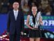 CHWALINSKA ES LA NUEVA REINA DE WUHAN