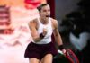 SAKKARI ELIMINA A KOSTYUK Y OSTAPENKO FIRMA UN CONTUNDENTE DEBUT EN WUHAN