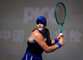 ANDREEVA Y MUCHOVA AVANZAN A CUARTOS EN BEIJING