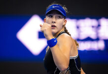 ANDREEVA Y BARTUNKOVA, SEMIFINALISTAS EN BEIJING