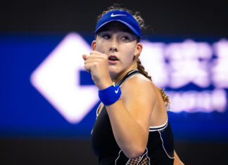 ANDREEVA Y BARTUNKOVA, SEMIFINALISTAS EN BEIJING