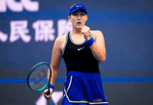 ANDREEVA Y ZHENG, POR LA CORONA EN BEIJING