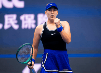 ANDREEVA Y ZHENG, POR LA CORONA EN BEIJING