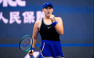 ANDREEVA Y ZHENG, POR LA CORONA EN BEIJING