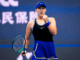 ANDREEVA Y ZHENG, POR LA CORONA EN BEIJING
