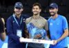 MUSETTI VUELVE A LA GLORIA Y CONQUISTA EL TÍTULO EN LYON