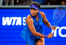 OSAKA ELIMINA A PAOLINI Y ALEXANDROVA AVANZA EN TOKIO