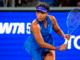 OSAKA ELIMINA A PAOLINI Y ALEXANDROVA AVANZA EN TOKIO
