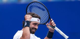 BASILASHVILI Y MEDVEDEV EN LA FINAL DE ALMATY